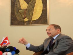 ‘Üniversiteler rant kapısı değil